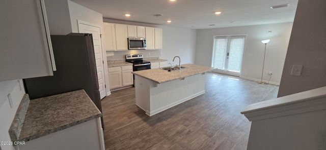 3991 Silver Spur Road, Panama City, FL 32404
