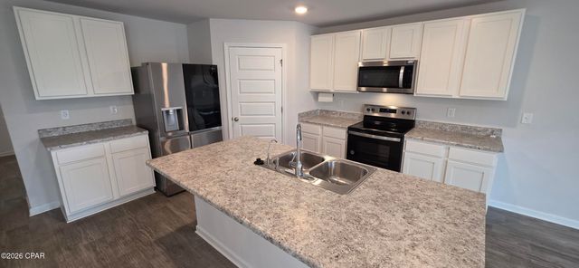 3991 Silver Spur Road, Panama City, FL 32404