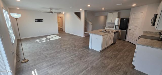 3991 Silver Spur Road, Panama City, FL 32404
