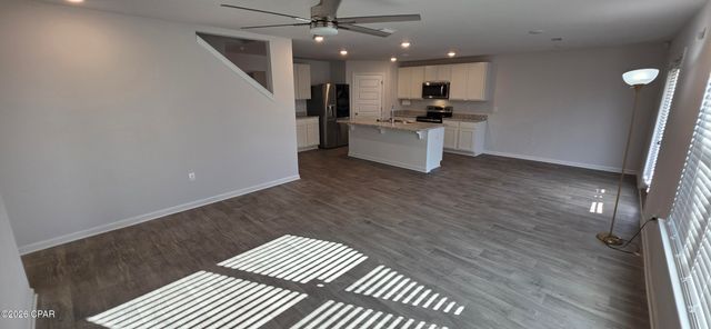 3991 Silver Spur Road, Panama City, FL 32404