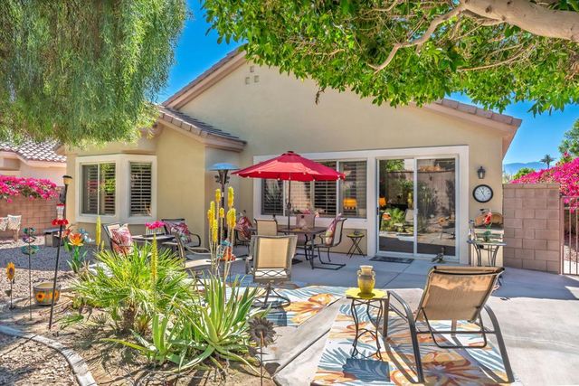 78138 Providence Circle, Palm Desert, CA 92211