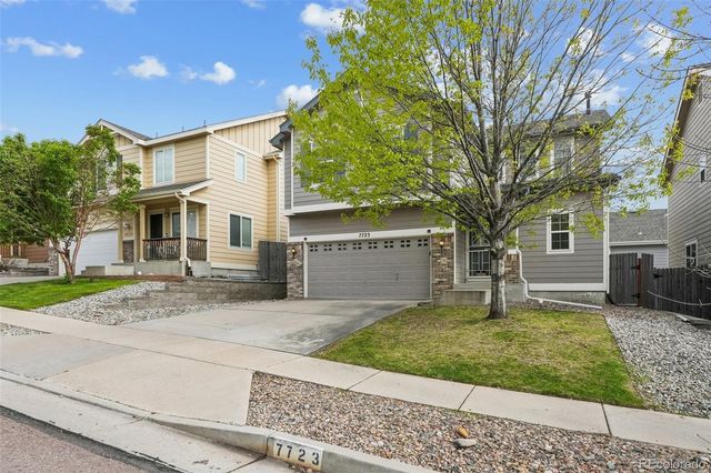 7723 Autumn Leaf Way, Colorado Springs, CO 80922