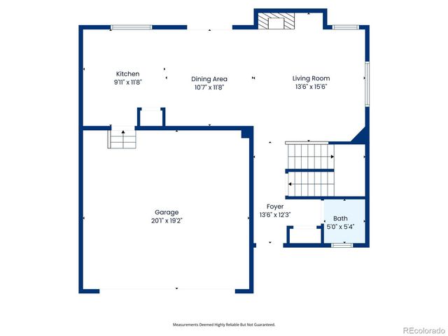 7723 Autumn Leaf Way, Colorado Springs, CO 80922