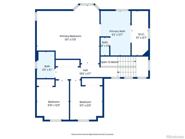 7723 Autumn Leaf Way, Colorado Springs, CO 80922