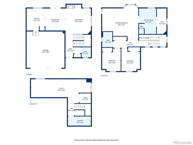 7723 Autumn Leaf Way, Colorado Springs, CO 80922