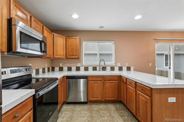 7723 Autumn Leaf Way, Colorado Springs, CO 80922