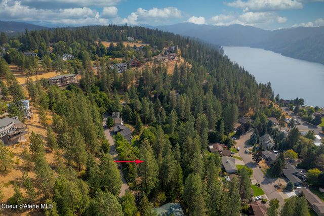 NKA E Fernan Terrace Dr, Coeur d'Alene, ID 83814 property photo