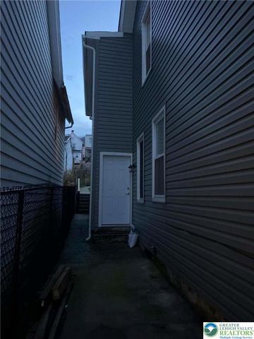 1416 East 5th Street, Bethlehem City, PA 18015