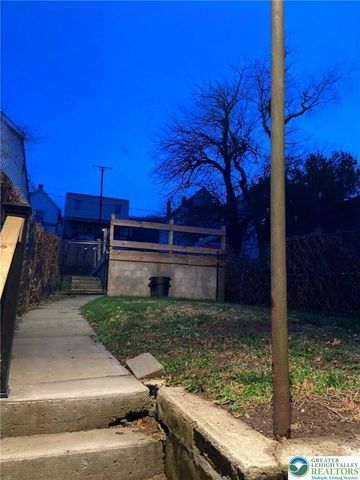 1416 East 5th Street, Bethlehem City, PA 18015