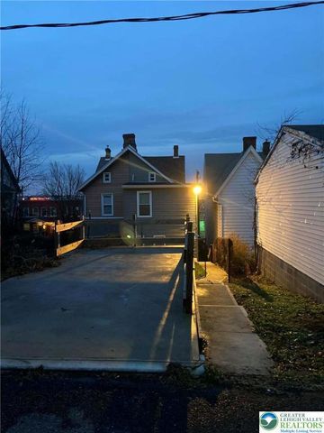 1416 East 5th Street, Bethlehem City, PA 18015