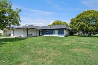 10044 GARRISON LANE, Orlando, FL 32821