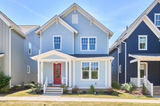 1003 Whitehall Circle, Durham, NC 27713