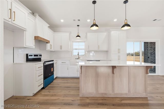 29344 Country Lane, Poteau, OK 74953