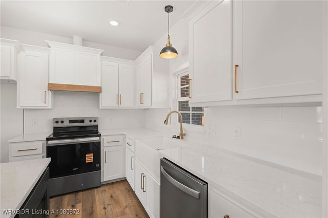 29344 Country Lane, Poteau, OK 74953