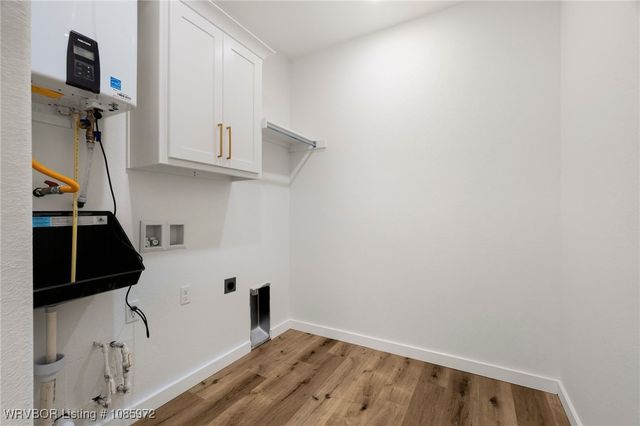 29344 Country Lane, Poteau, OK 74953