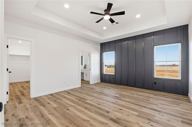 29344 Country Lane, Poteau, OK 74953