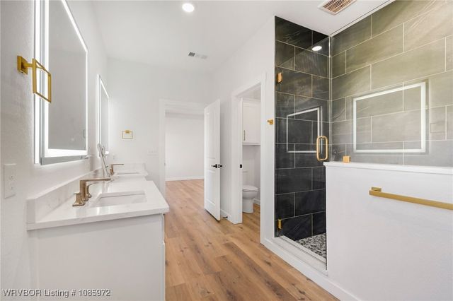 29344 Country Lane, Poteau, OK 74953