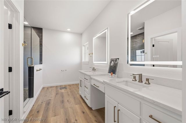 29344 Country Lane, Poteau, OK 74953