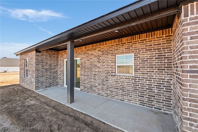 29344 Country Lane, Poteau, OK 74953