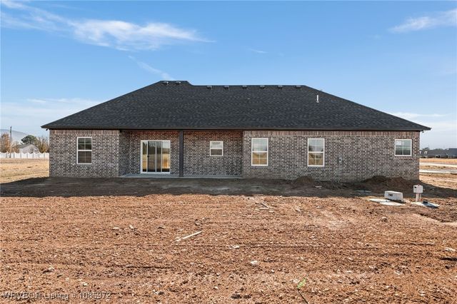 29344 Country Lane, Poteau, OK 74953
