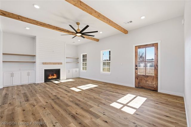 29344 Country Lane, Poteau, OK 74953