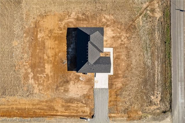 29344 Country Lane, Poteau, OK 74953