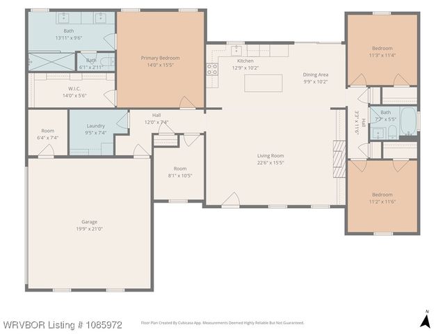 29344 Country Lane, Poteau, OK 74953