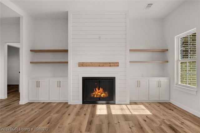 29344 Country Lane, Poteau, OK 74953