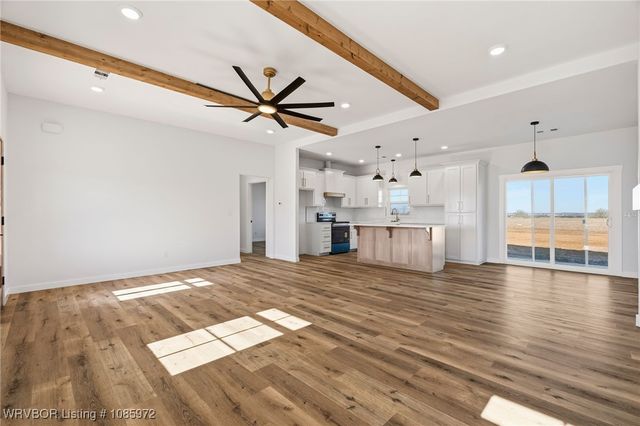 29344 Country Lane, Poteau, OK 74953