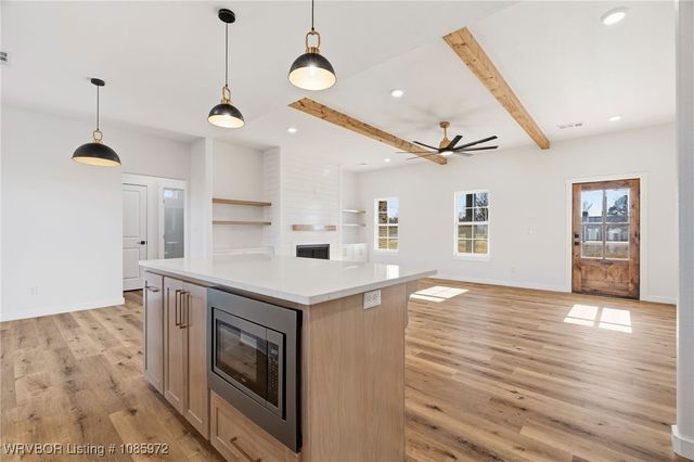 29344 Country Lane, Poteau, OK 74953