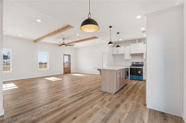 29344 Country Lane, Poteau, OK 74953