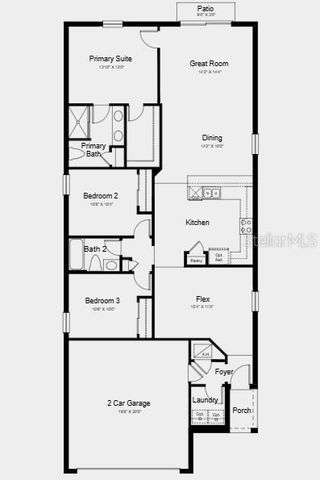 13836 SHELLMORE AVENUE, Palmetto, FL 34221