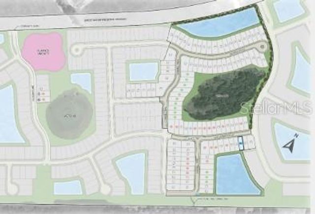 13836 SHELLMORE AVENUE, Palmetto, FL 34221