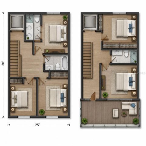 GULF BOULEVARD, Redington Shores, FL 33708