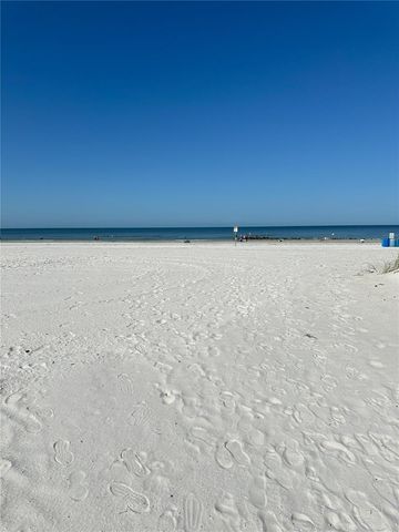 GULF BOULEVARD, Redington Shores, FL 33708