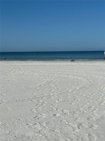 GULF BOULEVARD, Redington Shores, FL 33708