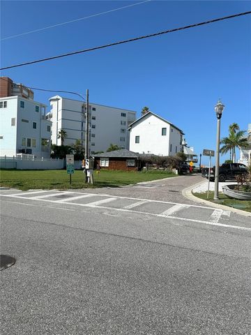 GULF BOULEVARD, Redington Shores, FL 33708