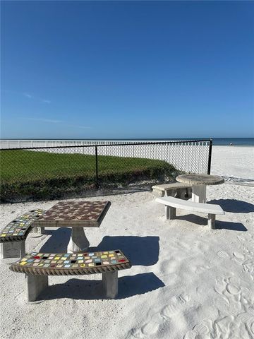 GULF BOULEVARD, Redington Shores, FL 33708