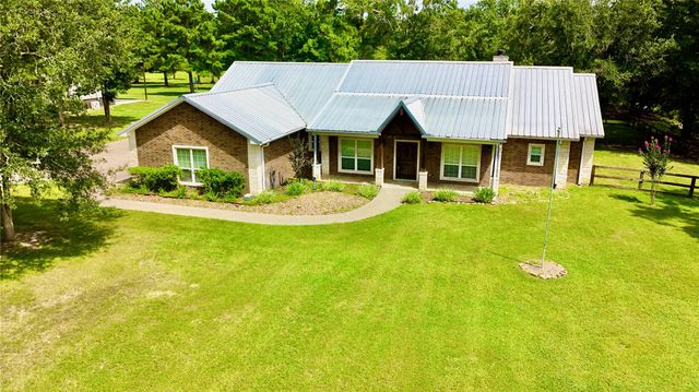 453 Southcreek Park, Livingston, TX 77351