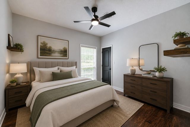 453 Southcreek Park, Livingston, TX 77351
