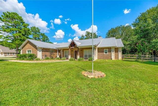 453 Southcreek Park, Livingston, TX 77351