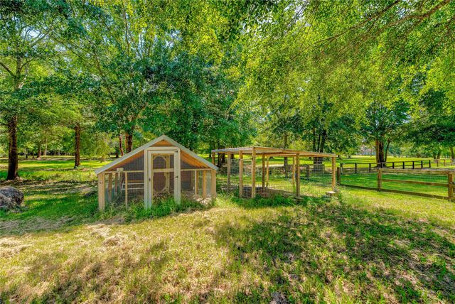 453 Southcreek Park, Livingston, TX 77351