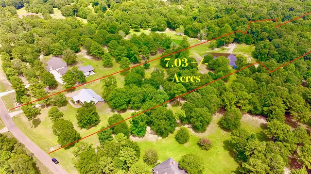 453 Southcreek Park, Livingston, TX 77351