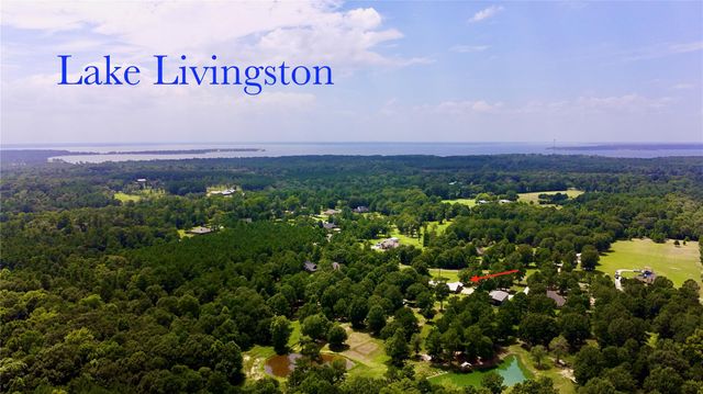 453 Southcreek Park, Livingston, TX 77351