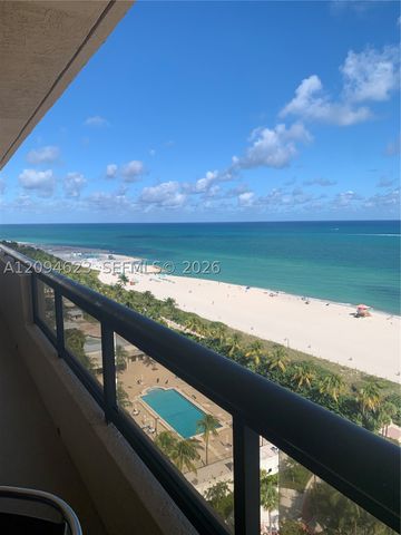 2555 Collins Ave 1801, Miami Beach, FL 33140