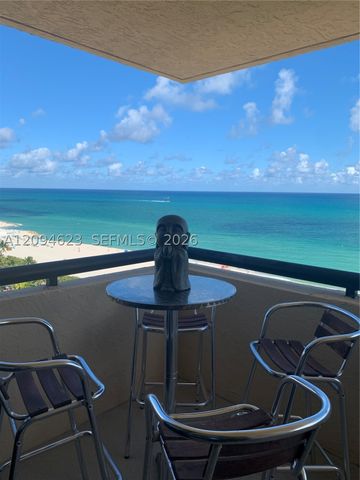 2555 Collins Ave 1801, Miami Beach, FL 33140