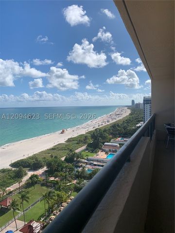 2555 Collins Ave 1801, Miami Beach, FL 33140