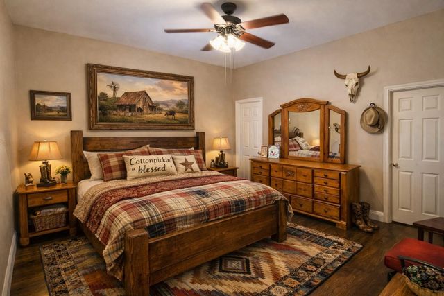 9806 State Highway 156, Coldspring, TX 77331