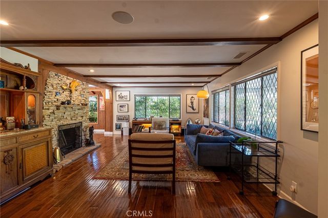 17928 Sunburst Street, Sherwood Forest, CA 91325