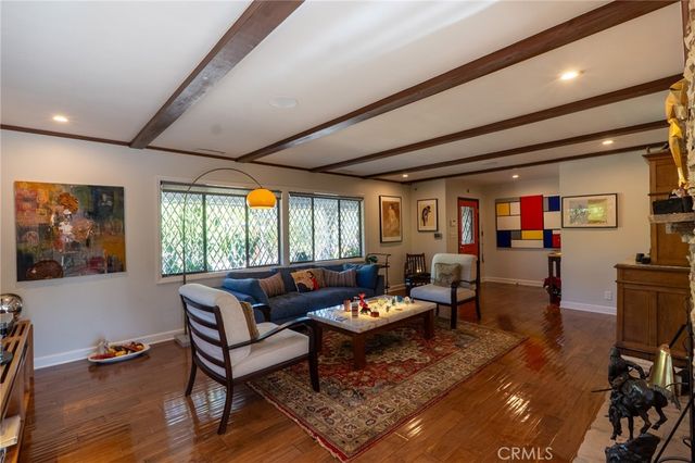 17928 Sunburst Street, Sherwood Forest, CA 91325